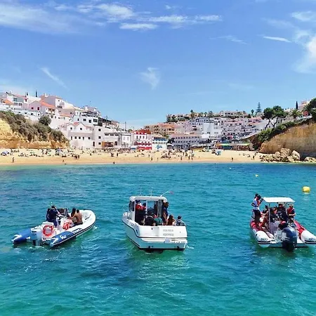 Villa George 2 Albufeira